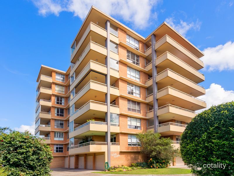 17/89 Oaks Ave, Dee Why, NSW 2099