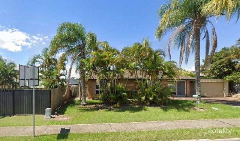 15 Sheoak St, Morayfield, QLD 4506