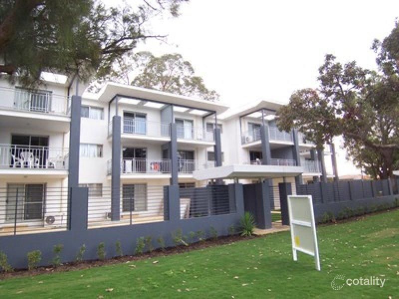 18/171 Bishopsgate St, Carlisle, WA 6101