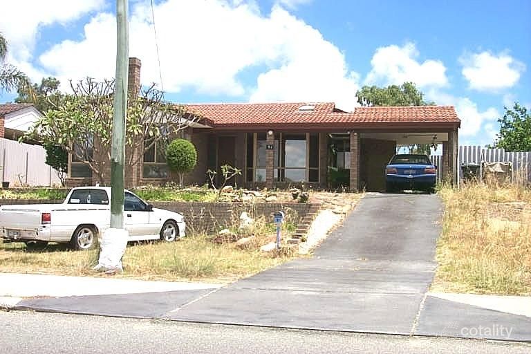 91 Dryandra Dr, Mirrabooka, WA 6061