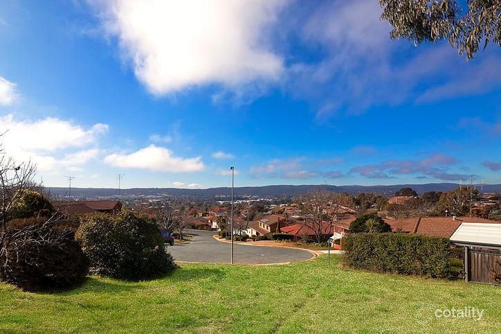 11 Rowley Pl, Crestwood, NSW 2620