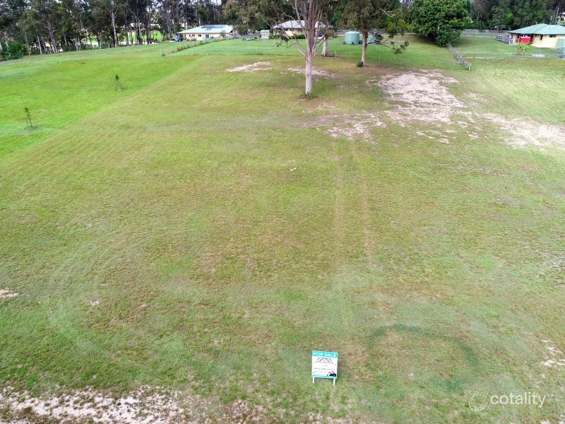 10 Sunny View Ct, Araluen, QLD 4570