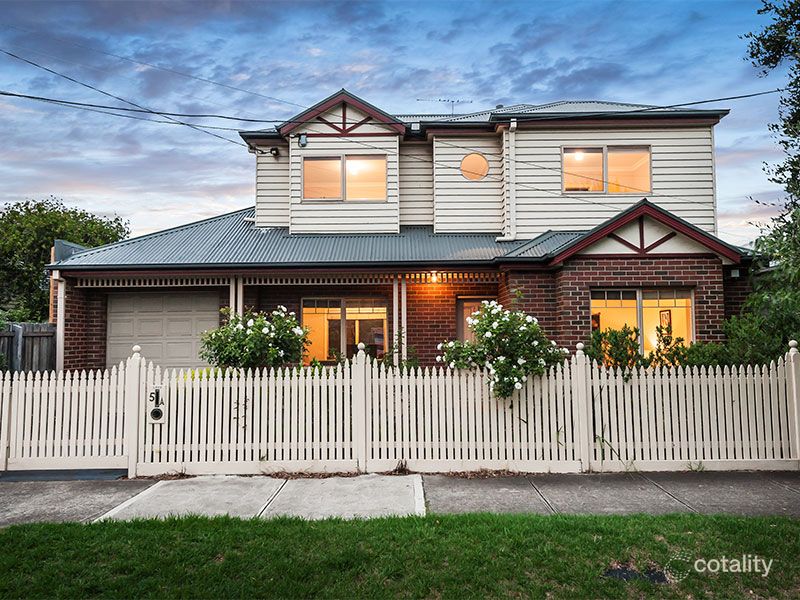 2/5a Chatfield St, Kingsville, VIC 3012