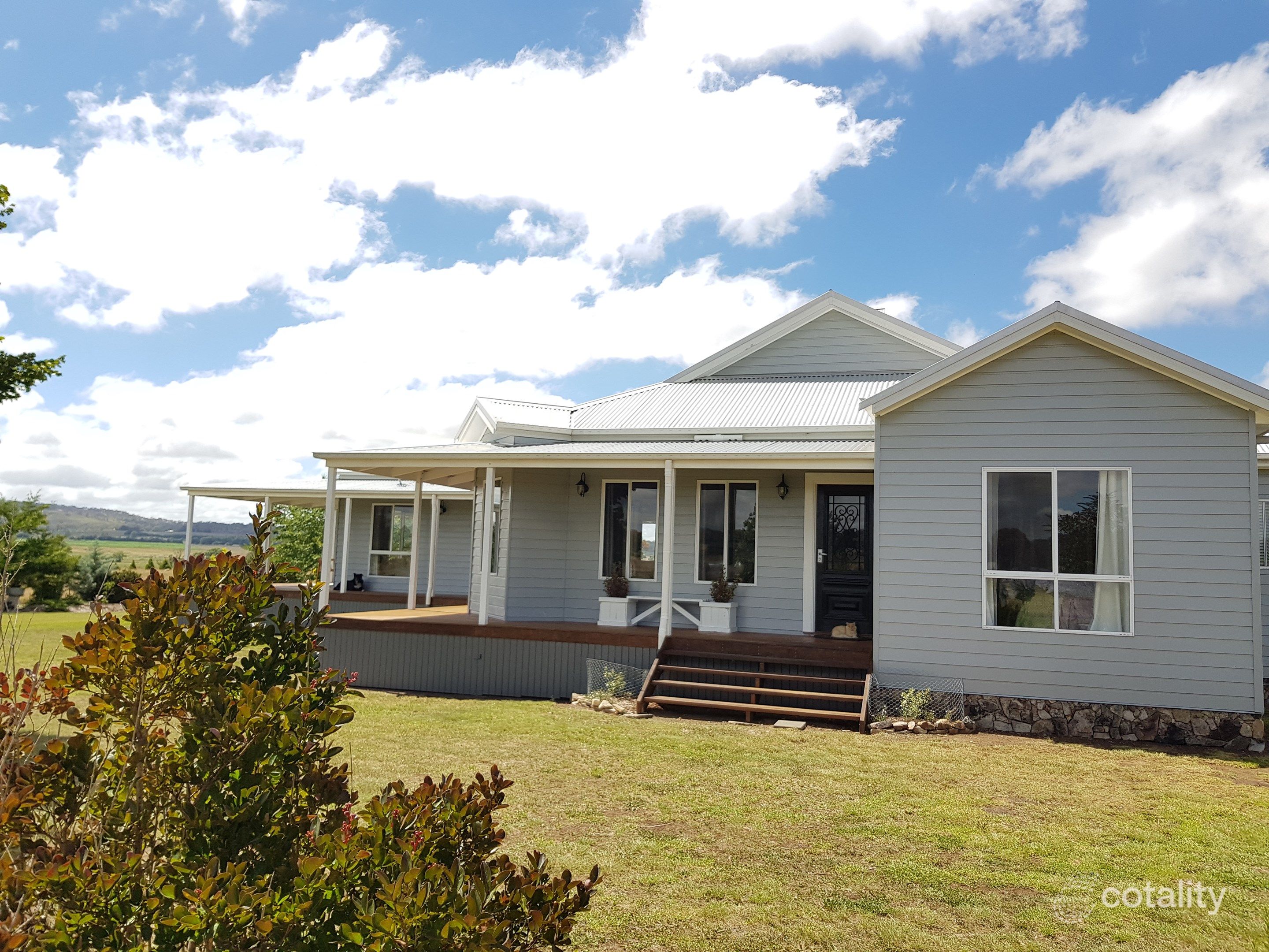 74 East Pandora Rd, Stonehenge, NSW 2370