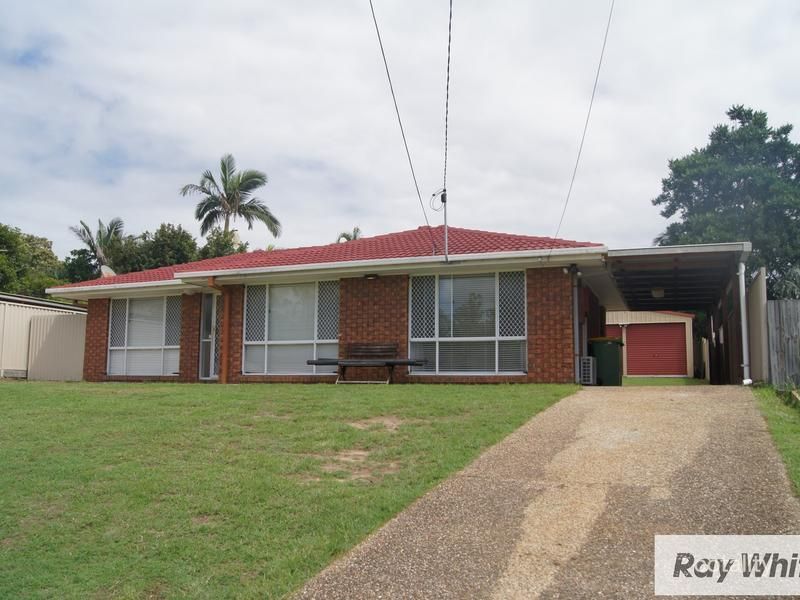 18 Helmet Ct, Hillcrest, QLD 4118