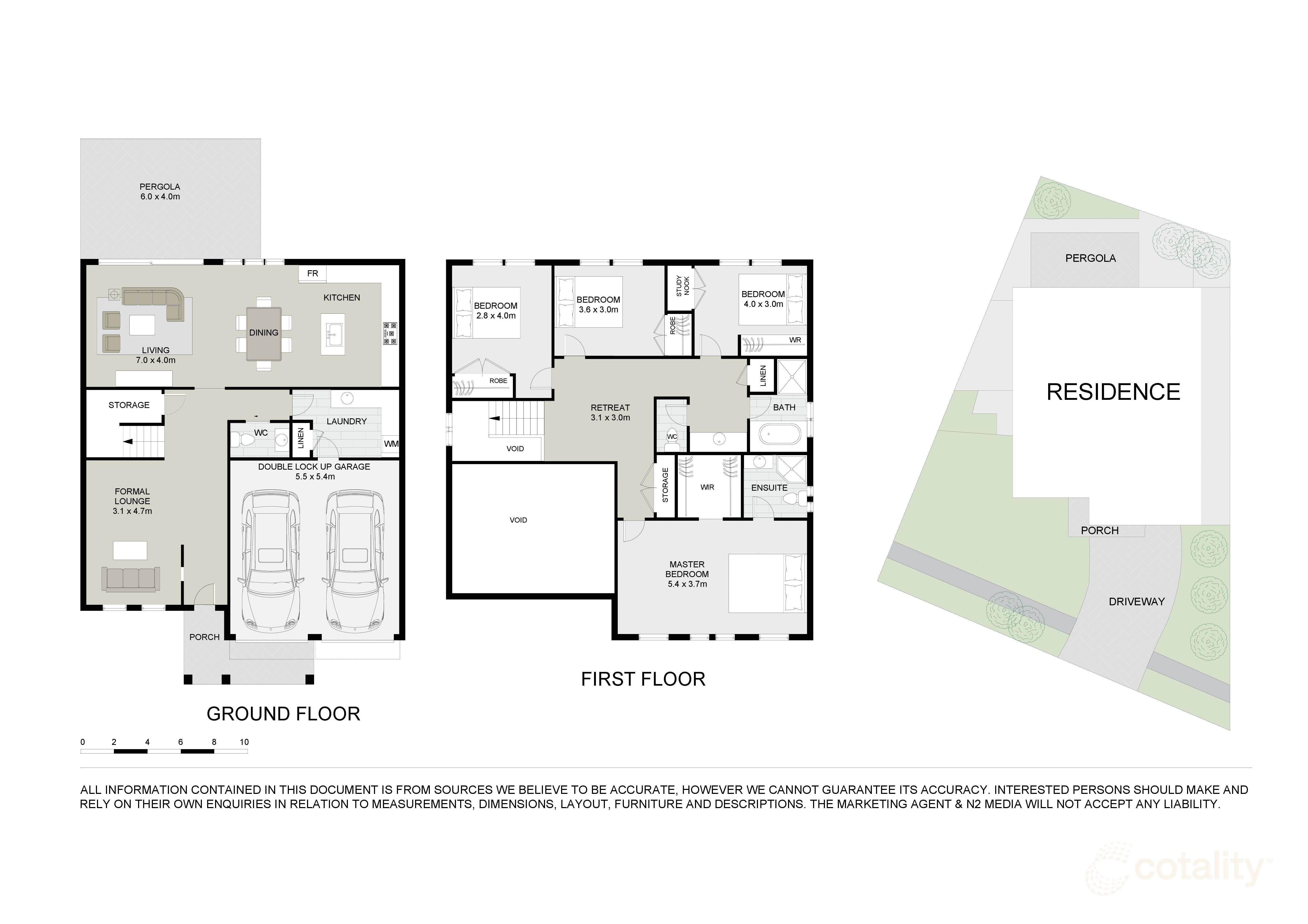 115 Tamarind Dr, Acacia Gardens, NSW 2763