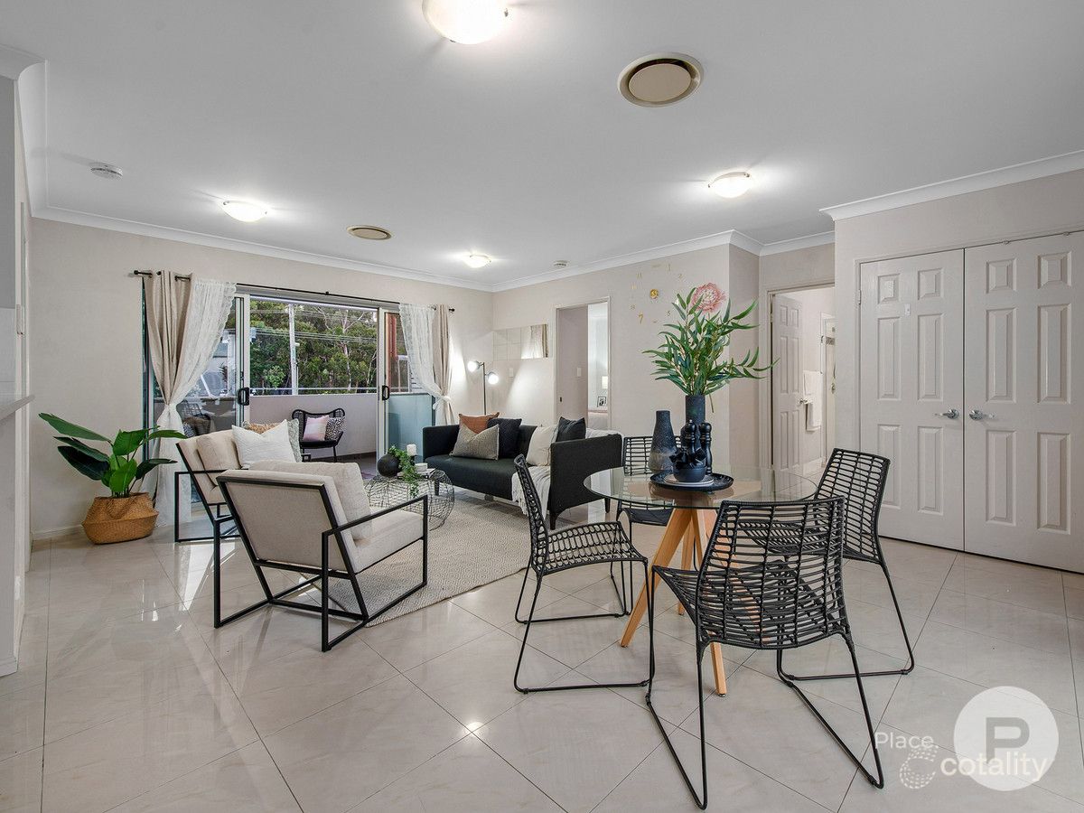 40/14 Le Grand St, Macgregor, QLD 4109