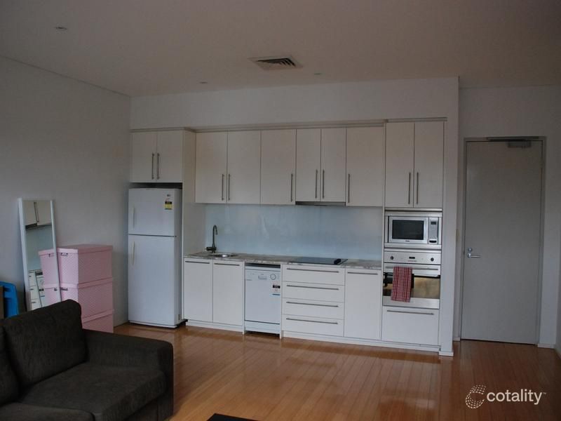 18/27 Hood St, Subiaco, WA 6008