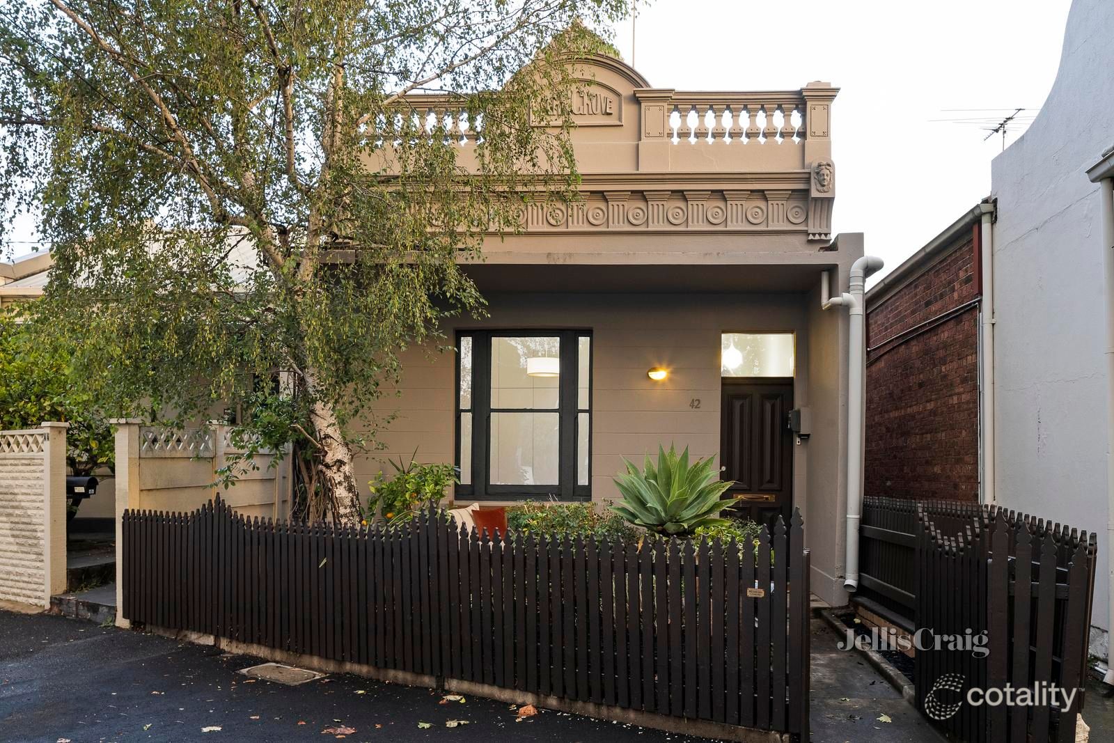 42 St Georges Rd, Fitzroy North, VIC 3068