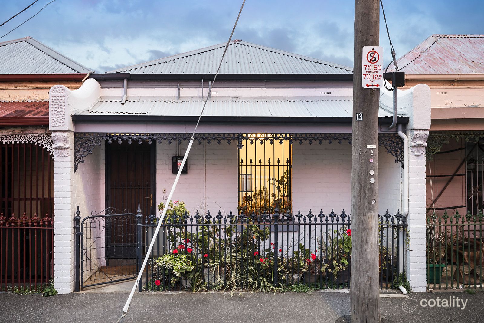 13 Sturt St, Collingwood, VIC 3066