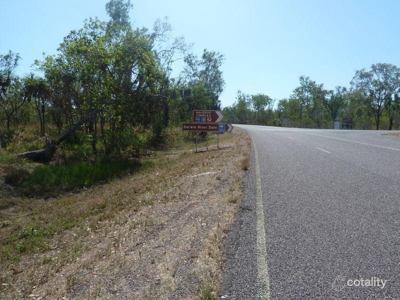 1850 Cox Peninsula Rd, Tumbling Waters, NT 0822