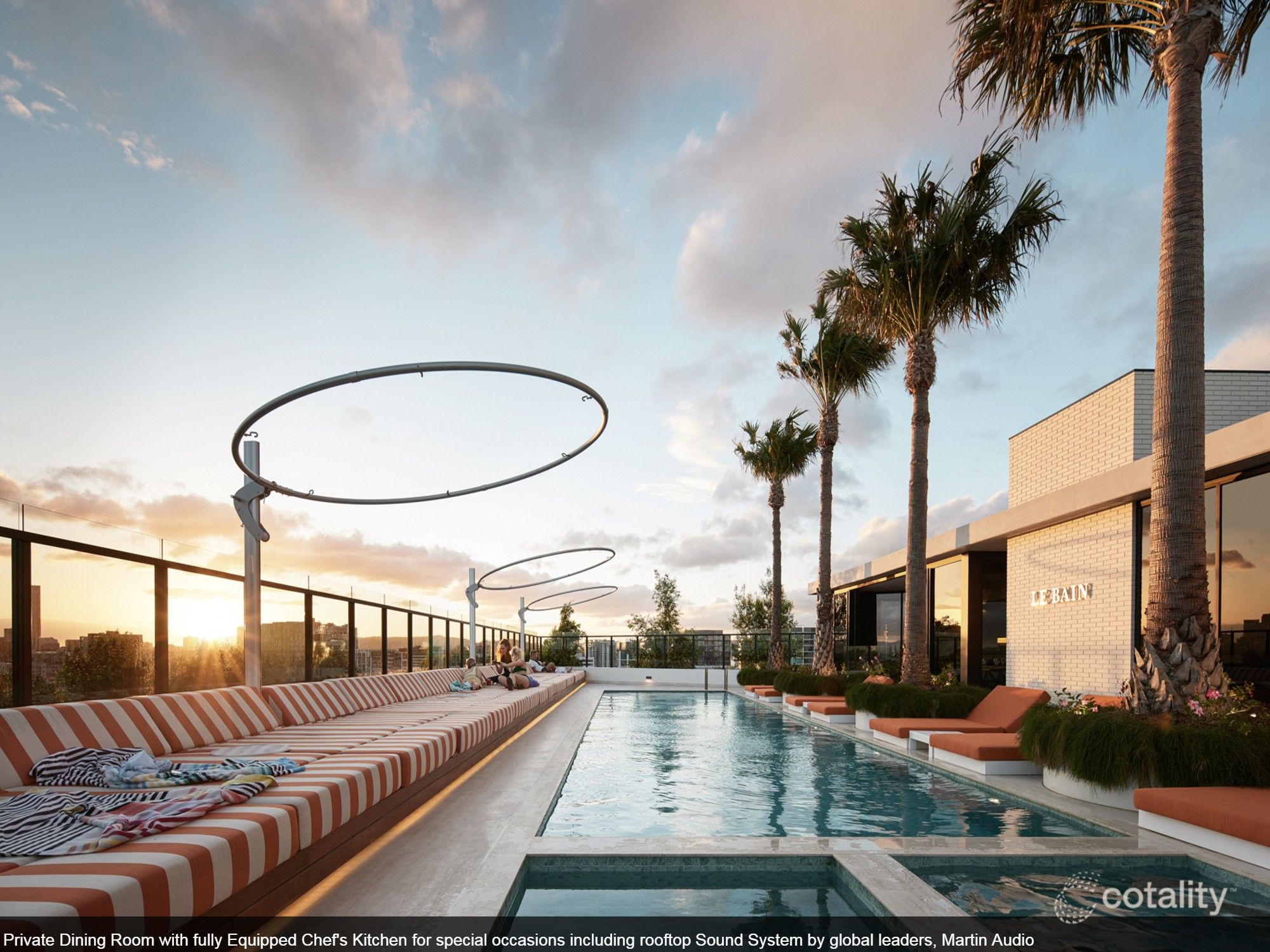 702/20 Wyandra St, Newstead, QLD 4006