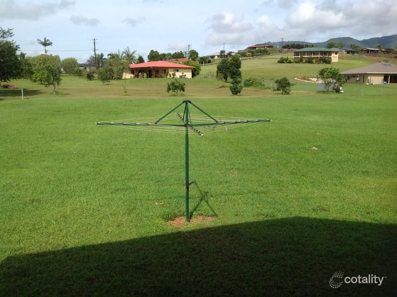 614 Bulgun Rd, Feluga, QLD 4854