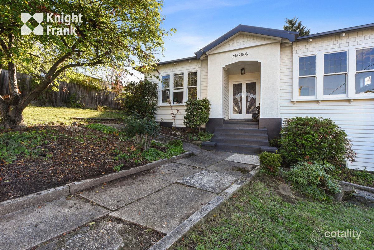 24 Duke St, West Launceston, TAS 7250