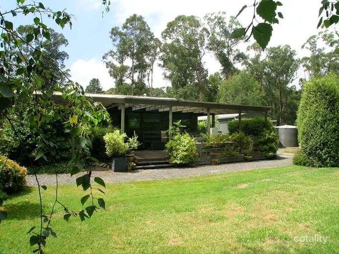 45 Armitage Ave, East Warburton, VIC 3799