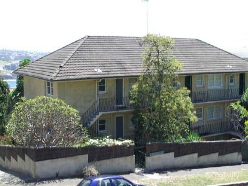 7/205 Beach St, Coogee, NSW 2034