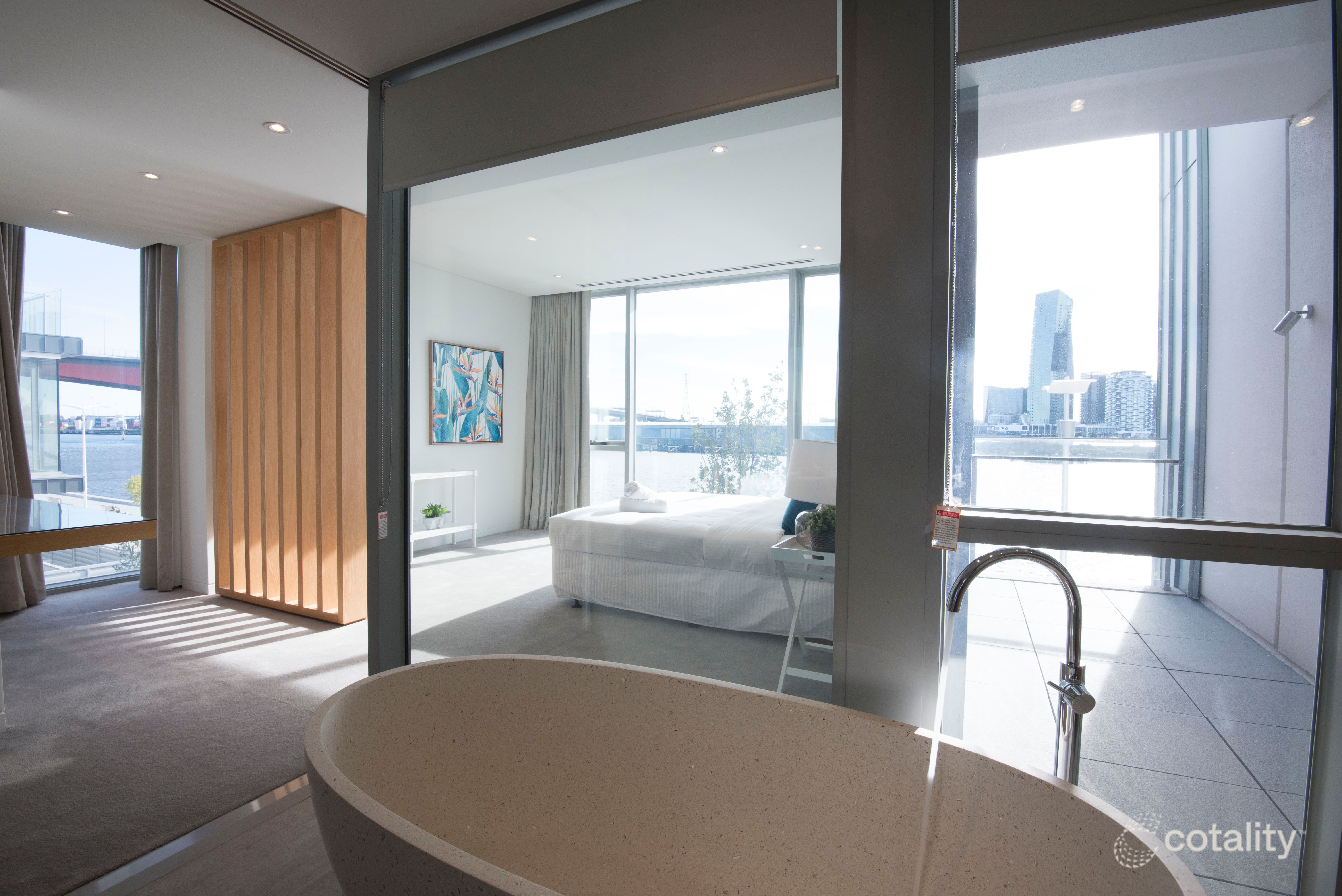 220 River Esp, Docklands, VIC 3008