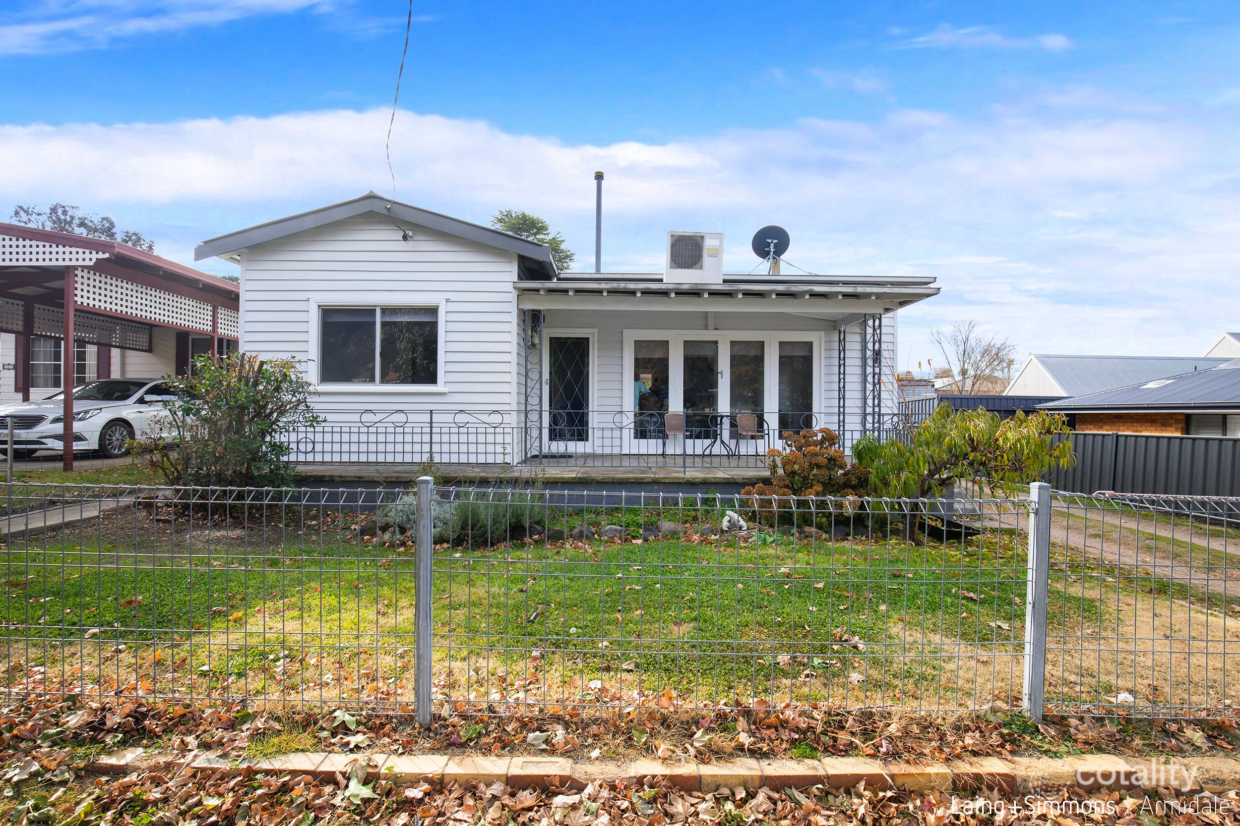 54w Fitzroy St, Walcha, NSW 2354