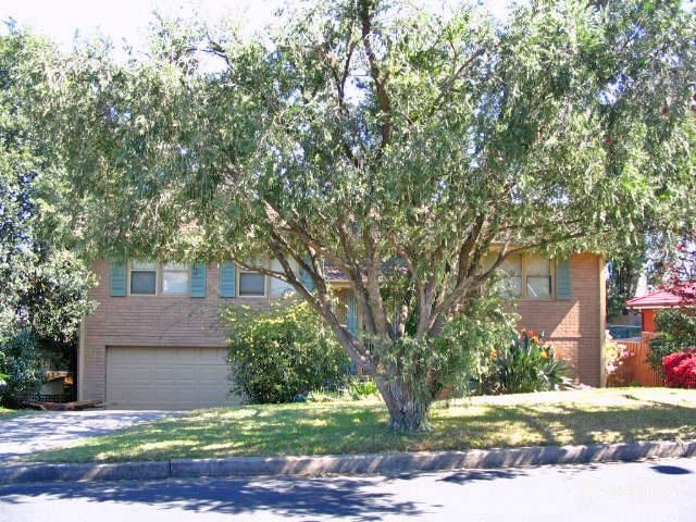 15 Ludlow Rd, Castle Hill, NSW 2154