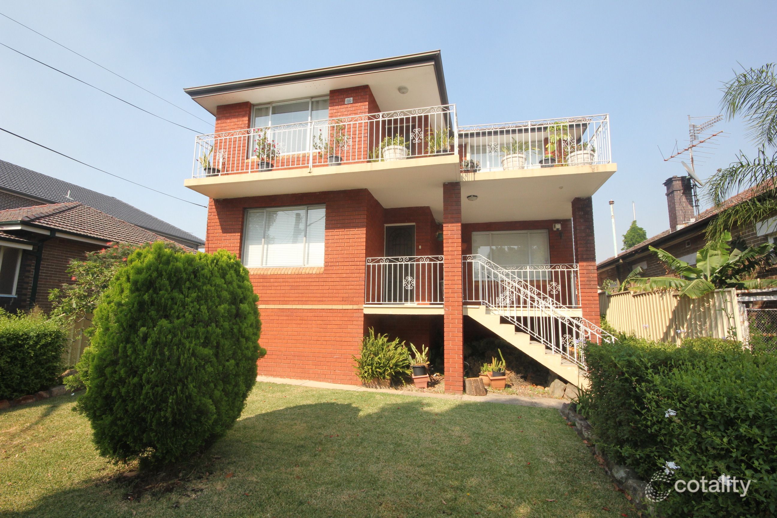1/498 Burwood Rd, Belmore, NSW 2192