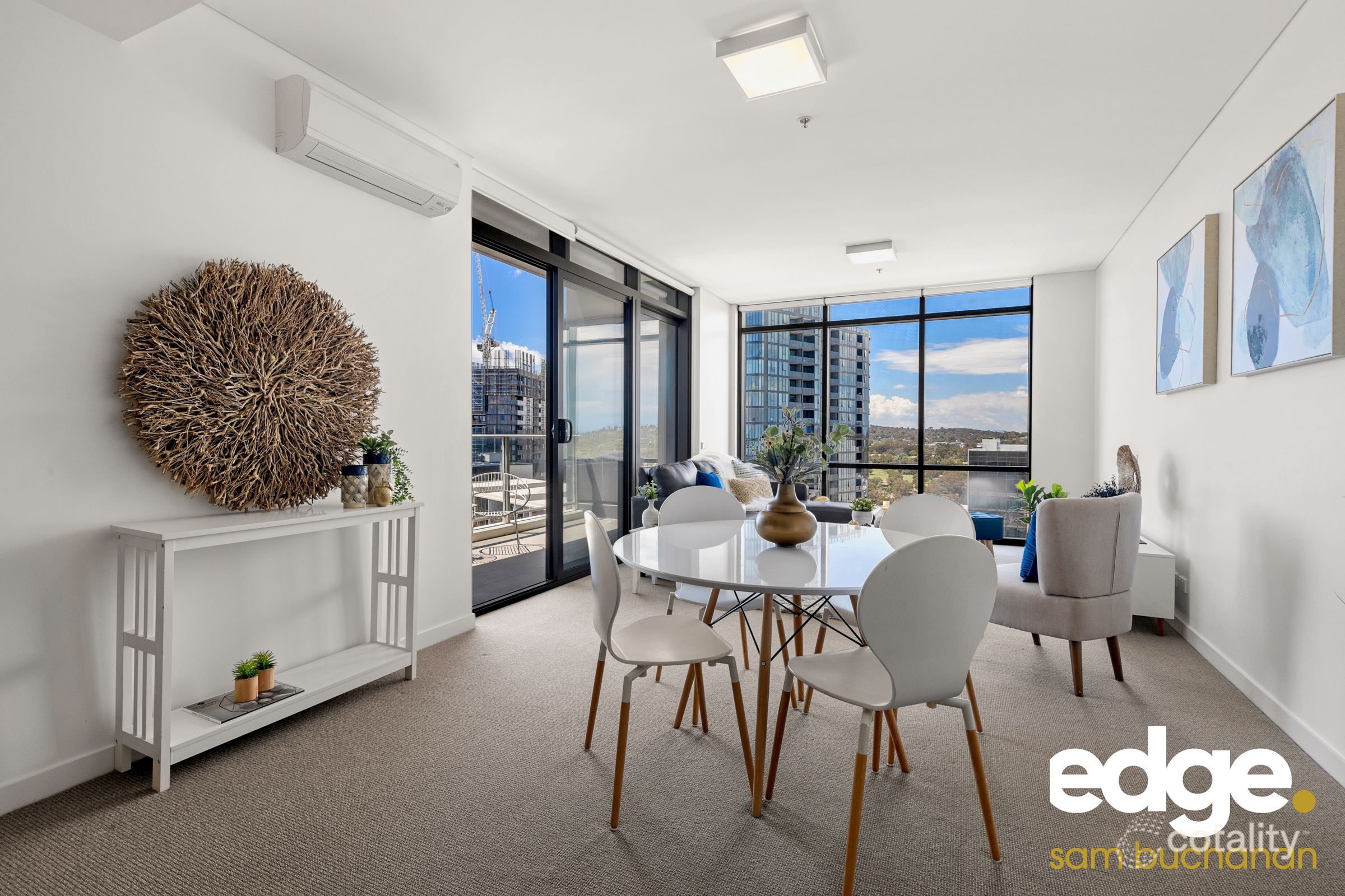 232/41 Chandler St, Belconnen, ACT 2617
