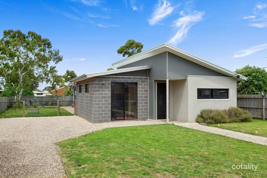 405 Ibbotson St, St Leonards, VIC 3223