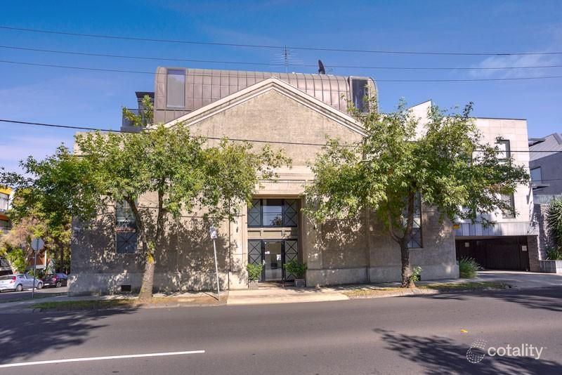 5/21 Ascot Vale Rd, Flemington, VIC 3031