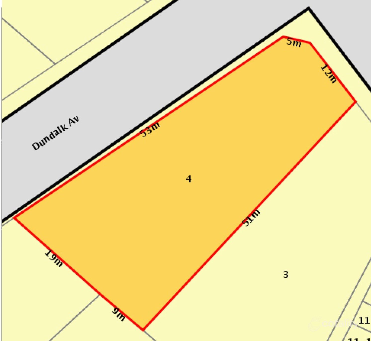 4 Dundalk Ave, Mccracken, SA 5211