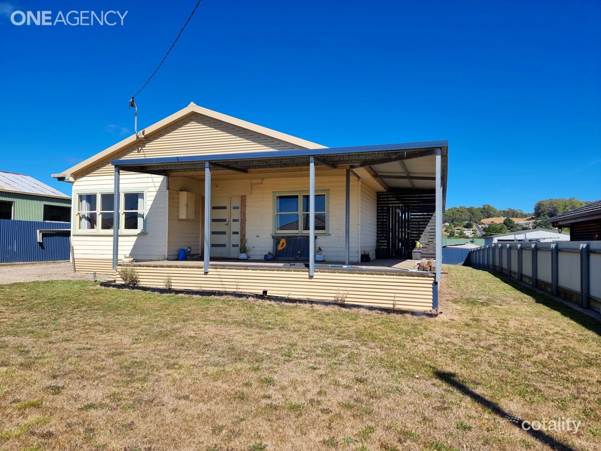 8 The Avenue, Latrobe, TAS 7307