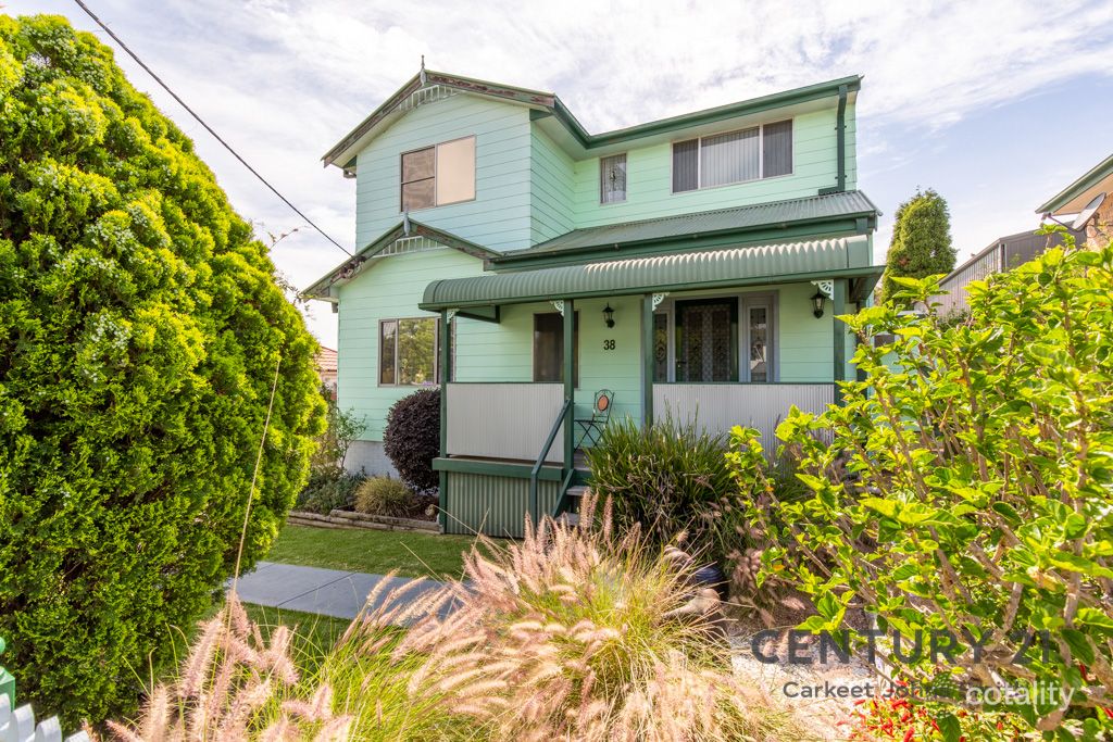 38 Helen St, Cardiff South, NSW 2285