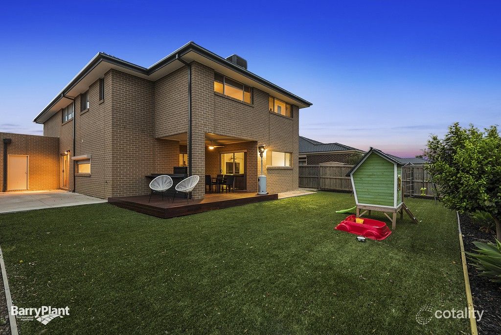 9 Mansell Tce, Point Cook, VIC 3030