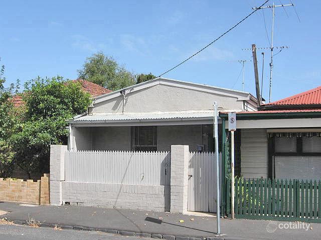 163 Vere St, Abbotsford, VIC 3067