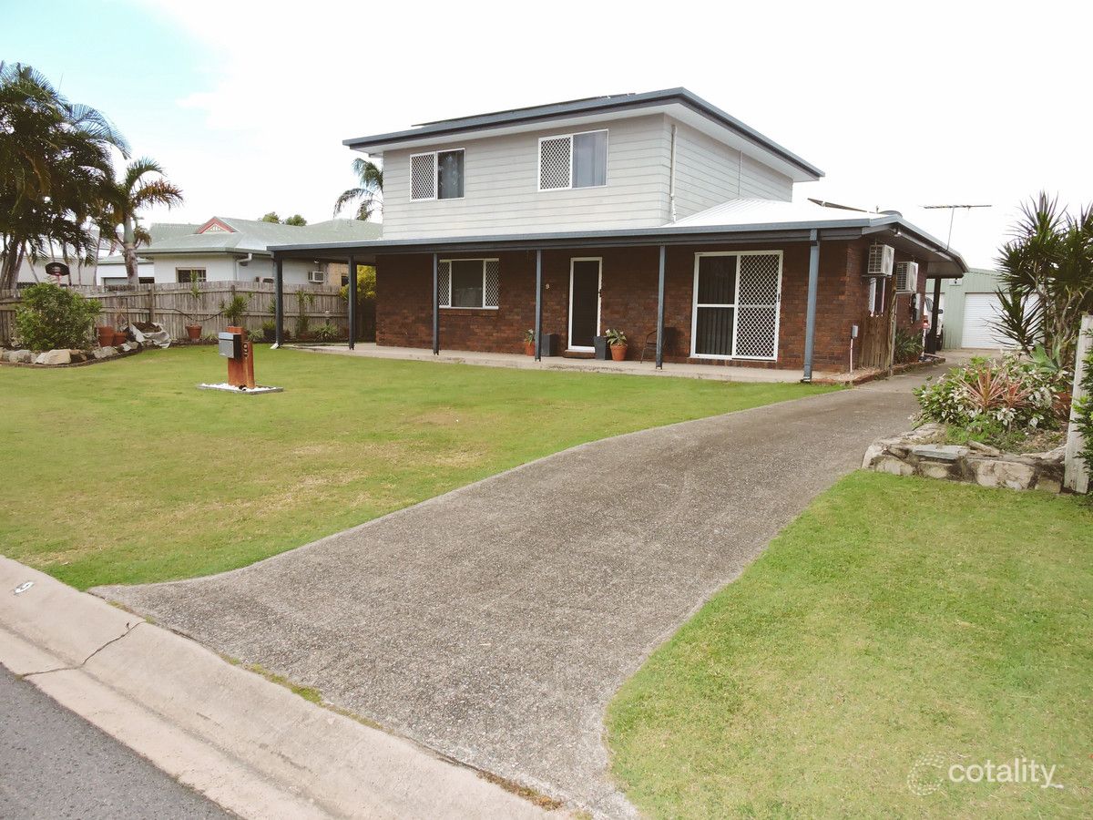 9 Neill St, East Mackay, QLD 4740