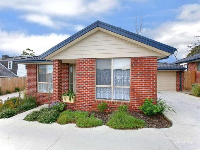 6/316 Maroondah Hwy, Croydon, VIC 3136