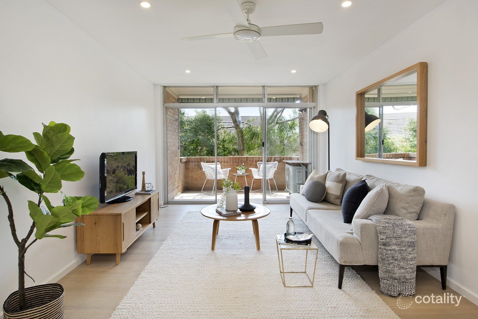 4/33-35 William St, Rose Bay, NSW 2029