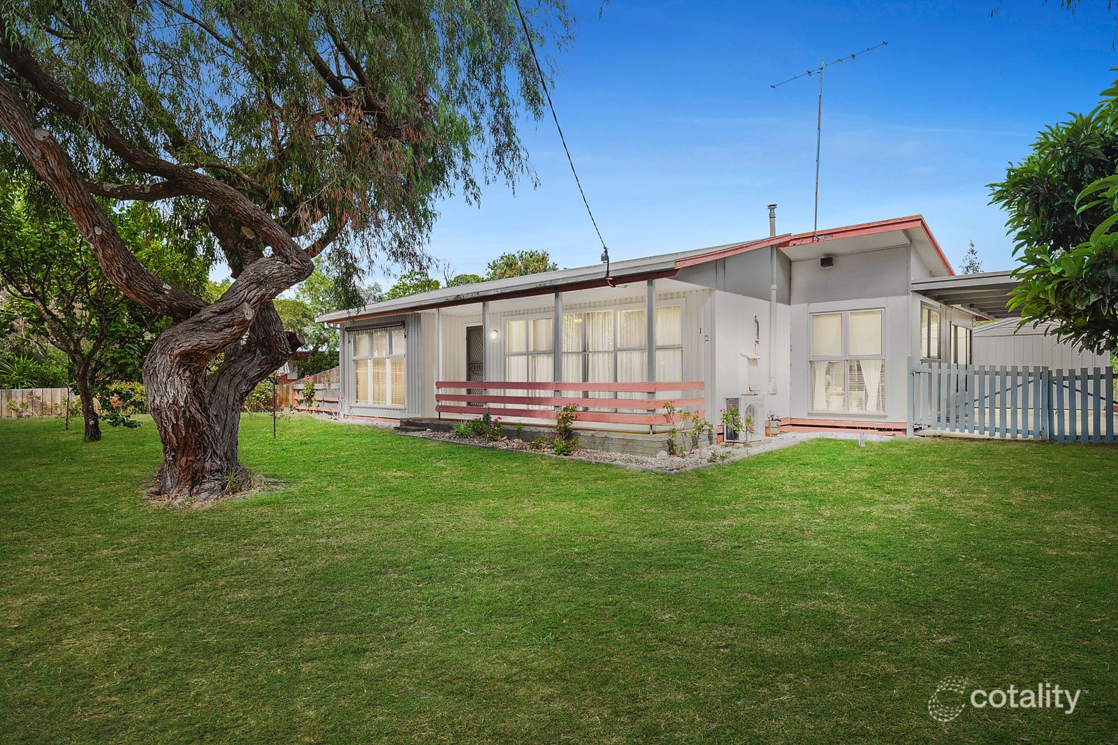12 Tern Ave, Capel Sound, VIC 3940