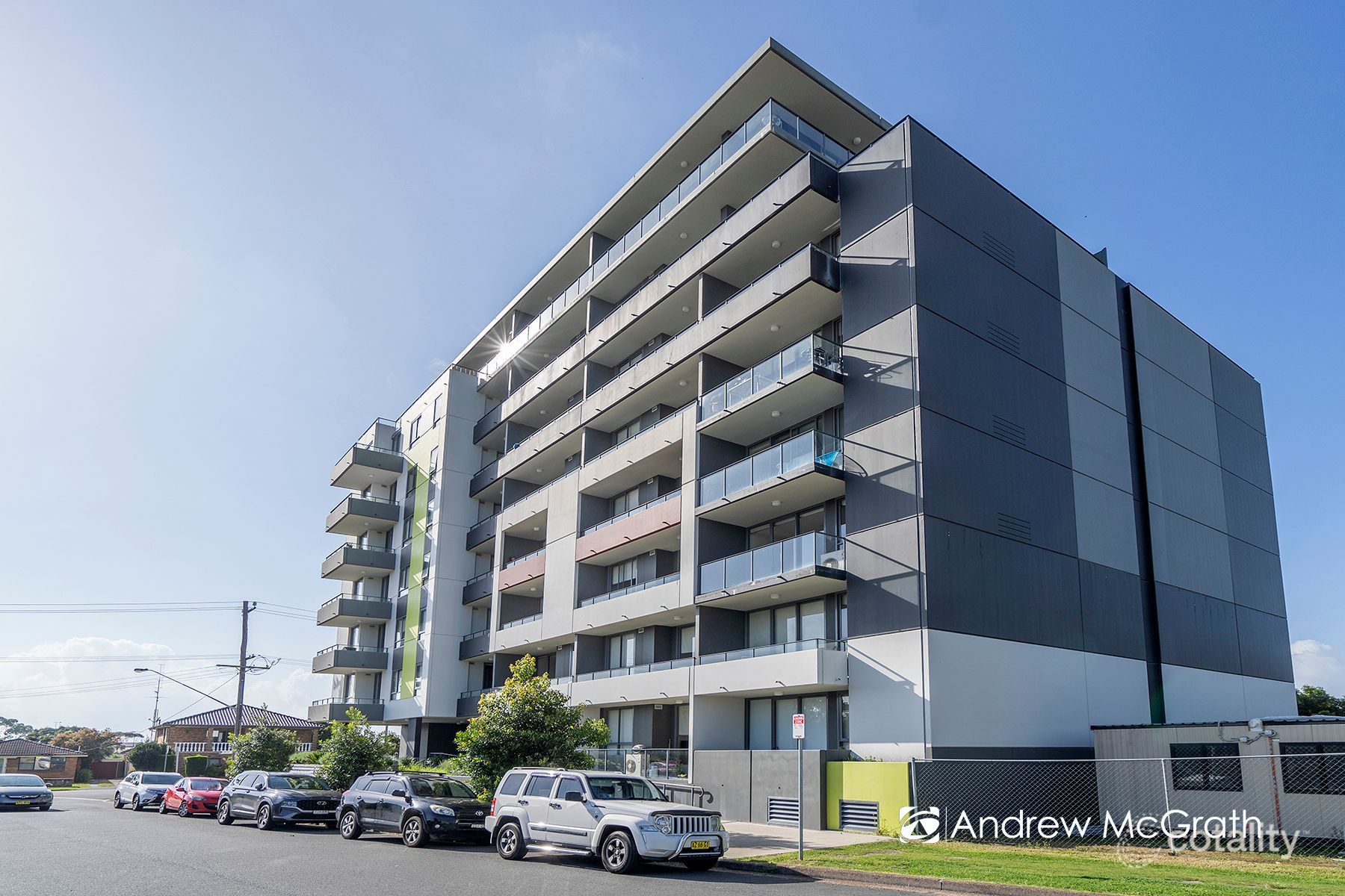 103/6 Charles St, Charlestown, NSW 2290