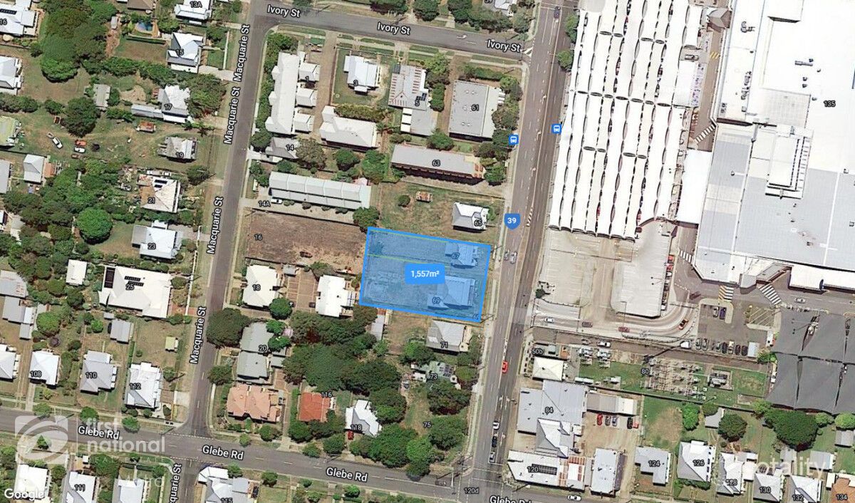 69 South Station Rd, Booval, QLD 4304