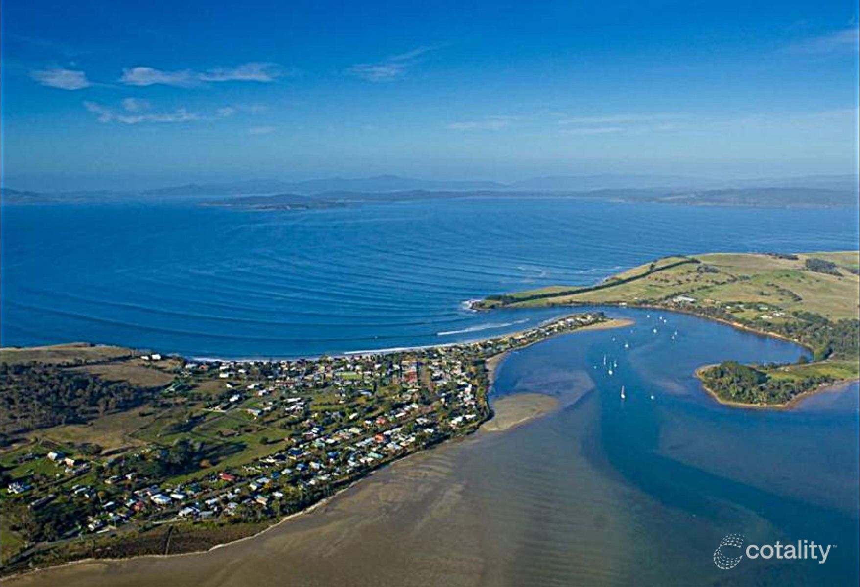 2 Pipe Clay Esp, Cremorne, TAS 7024