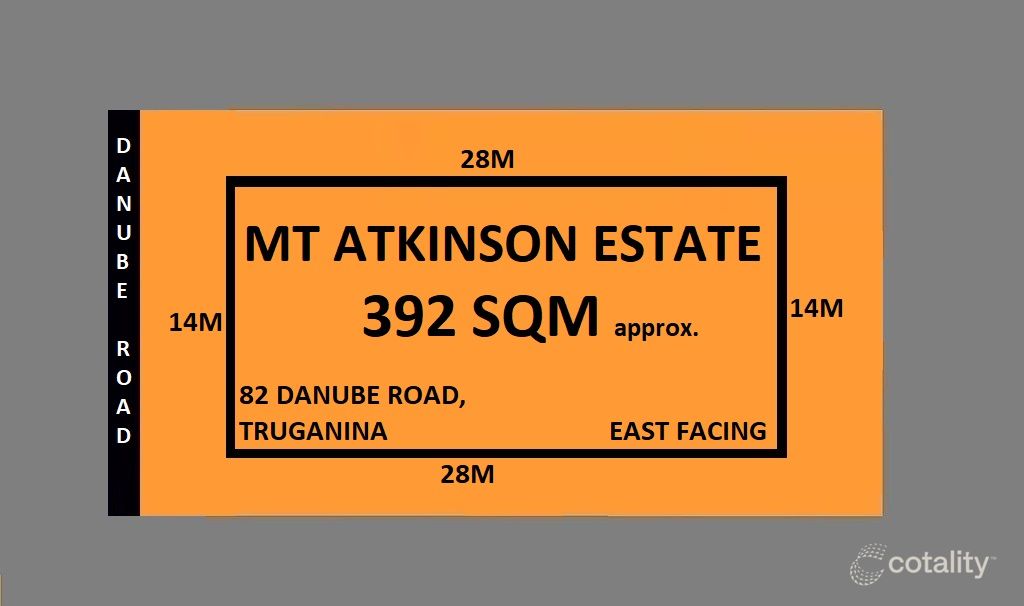 82 Danube Rd, Truganina, VIC 3029