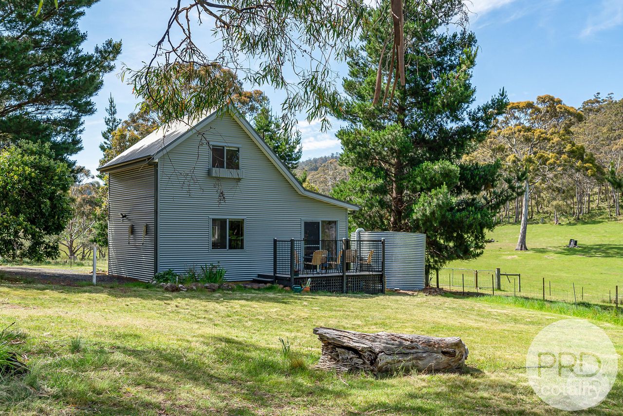 2/430 Black Hills Rd, Black Hills, TAS 7140