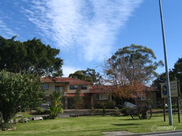 192 Forest Way, Belrose, NSW 2085