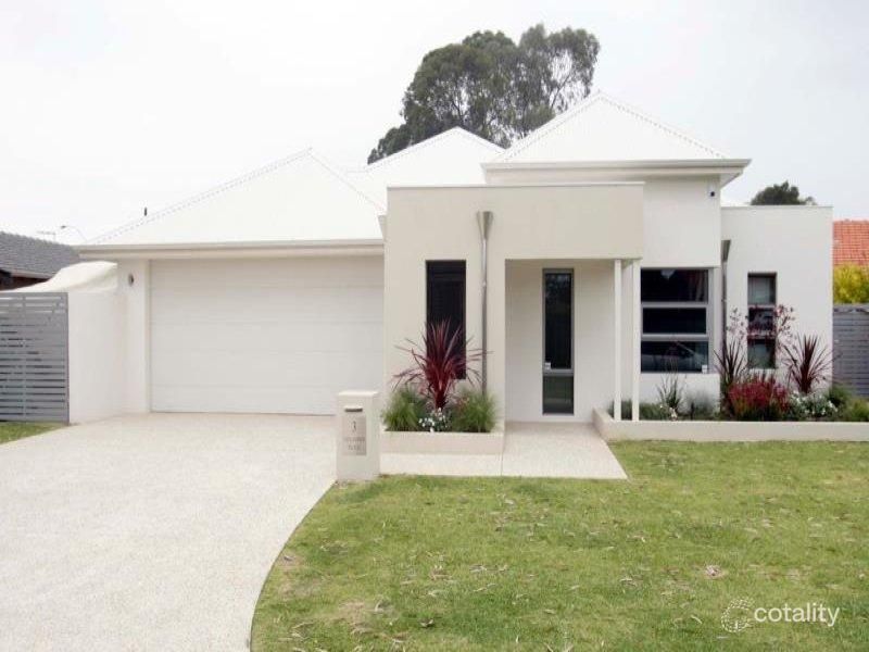 3 Yallambee Pl, Karawara, WA 6152