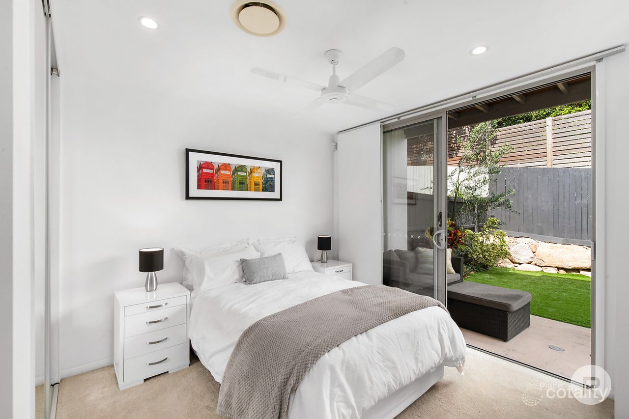 4/20 Coventry St, Hawthorne, QLD 4171