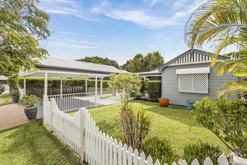 7/40 Blaikie St, Hendra, QLD 4011