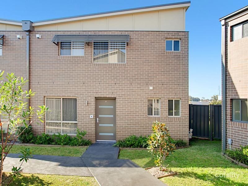 9/400 Glenmore Pkwy, Glenmore Park, NSW 2745