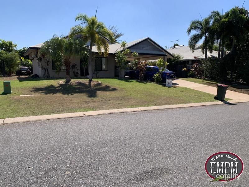 17 Birripa Ct, Rosebery, NT 0832