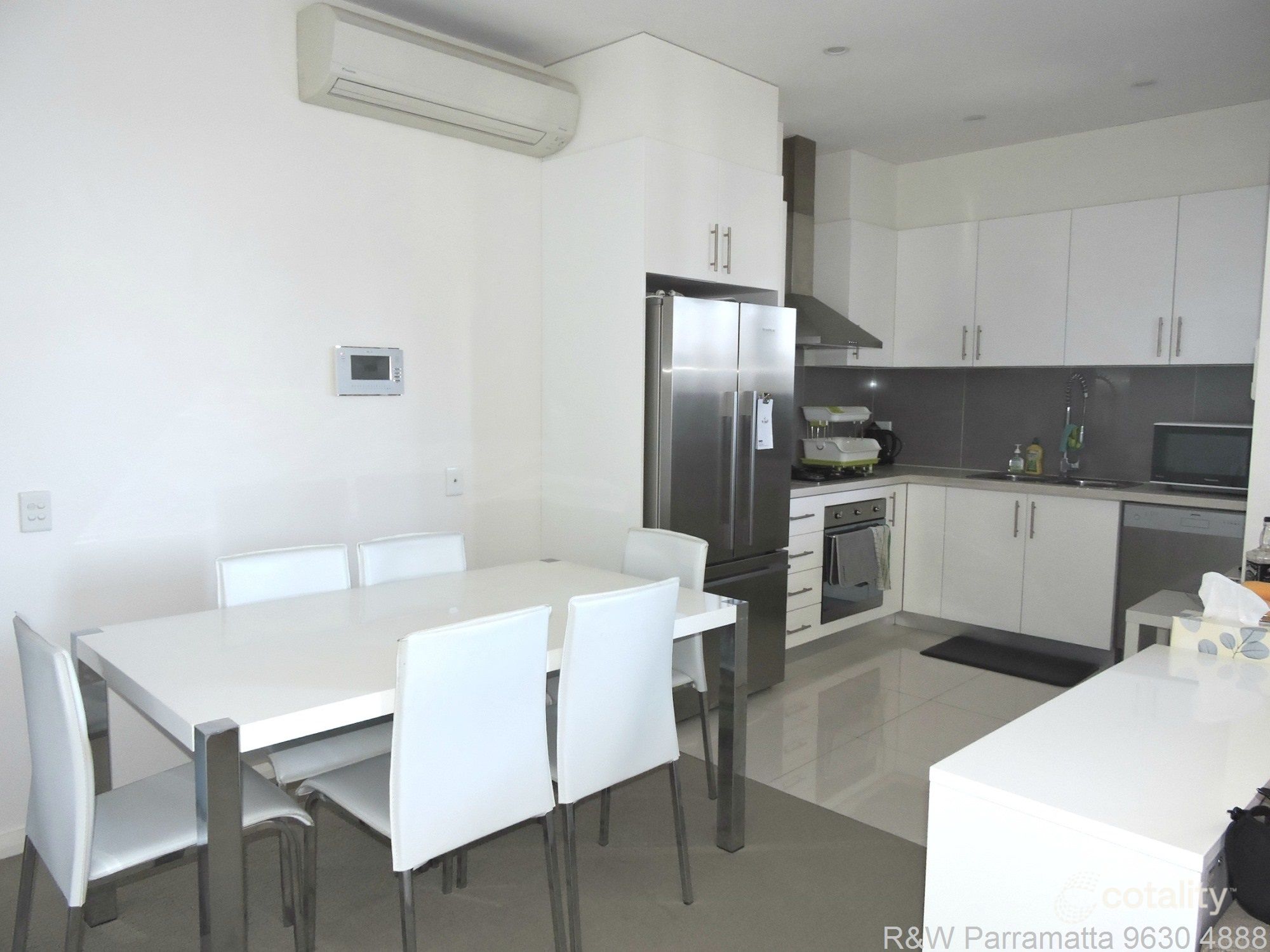 801/25 Campbell St, Parramatta, NSW 2150