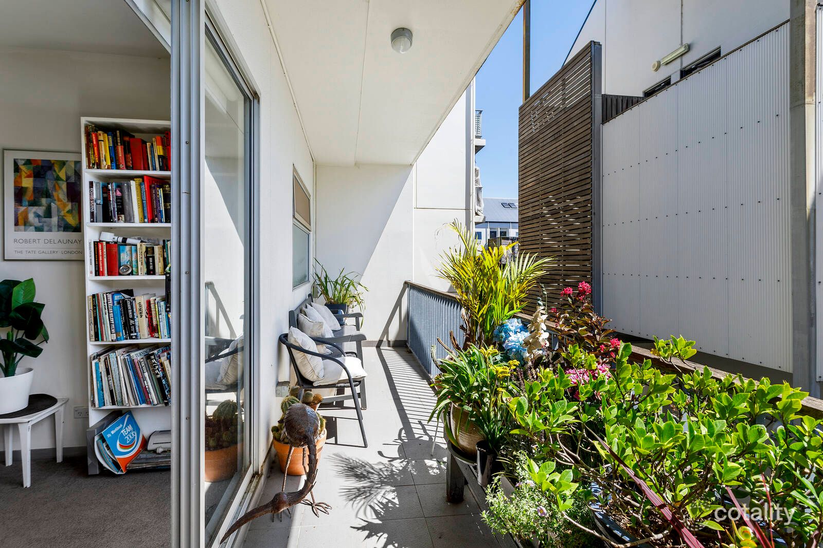 58/108-124 Union St, Brunswick, VIC 3056