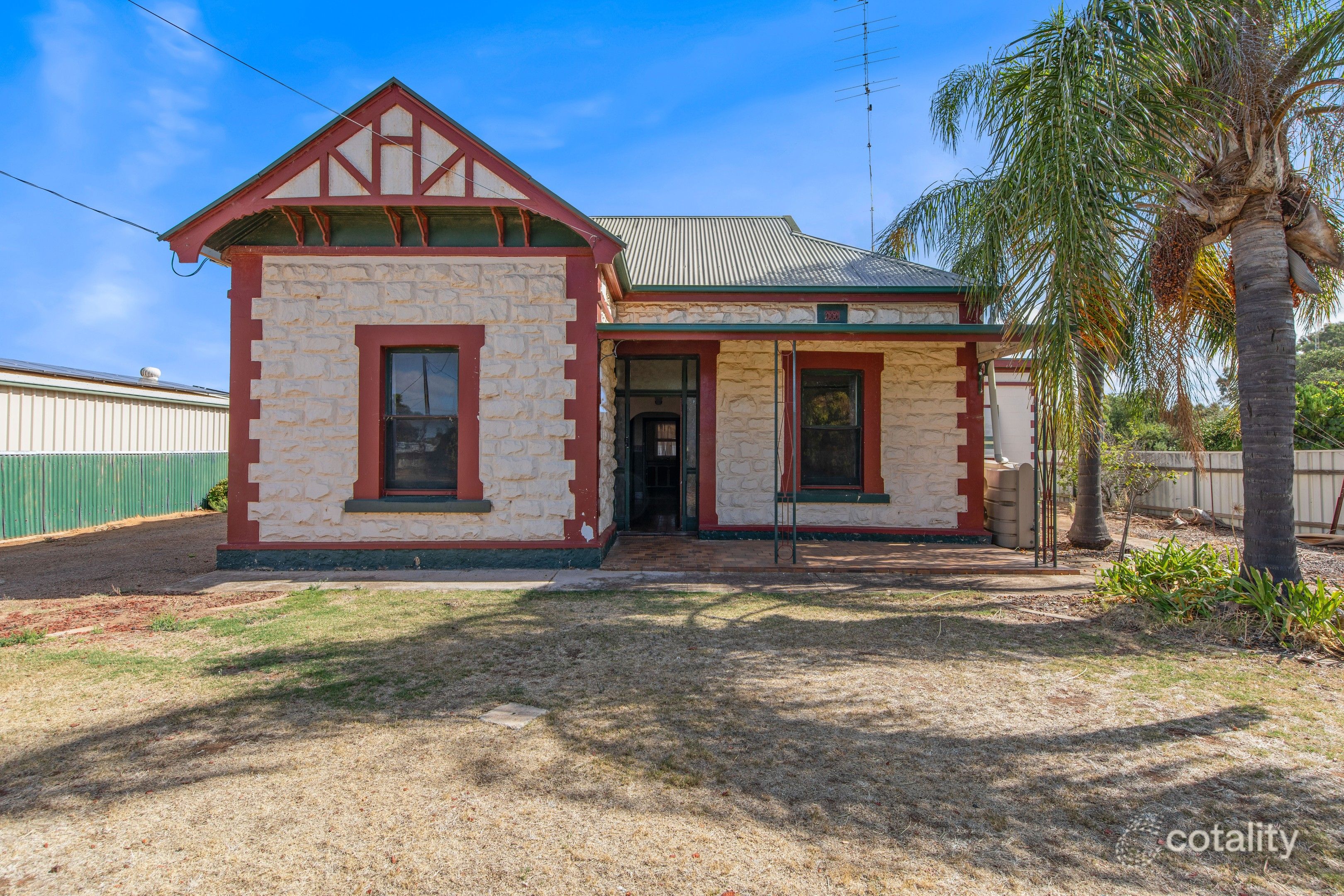 34 Musgrave St, Crystal Brook, SA 5523